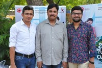 Jambalakidi Pamba Movie Teaser Launch